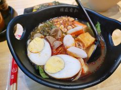 -桂在香知桂林米粉(南岗松雷店)