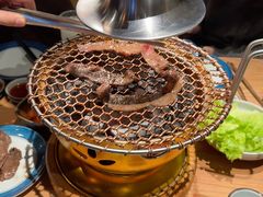 -烧肉达人•炭火烧肉(新天地店)