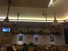 -滇香肴·云南菜蒸汽石锅鱼(云南北路店)