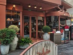 -ZHAO赵·牛扒坊(万象城店)