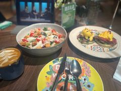 -JINNS锦时 steak&pizza(浸信会礼拜堂旧址店)
