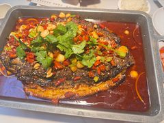 -西单小院·川湘苑