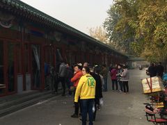-李小老烧饼(常营民族家园店)
