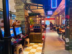 -那些年记忆烧烤