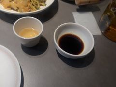 -额娘·现烙春饼烤鸭(太原总店)