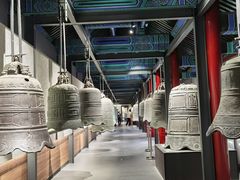 -大钟寺古钟博物馆