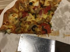 -必胜客(大观天地店)
