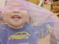 -自然树儿童之家(海珠翠城花园托育.早教校区)