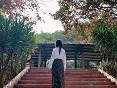 -揭东万竹园旅游景区