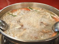 -老石黑山羊毛驴肉火锅(金凯广场店)