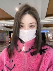 -M1 HAIR烫染
