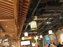 -真地道京味府·鲜橙烤鸭·北京菜(朝外大街东大桥店)
