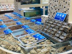 水产区-双井轩(双井店)