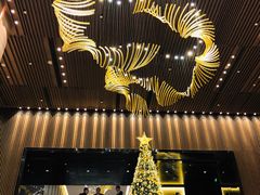 -珠海中海雅高铂尔曼酒店