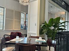 -22ºN BISTRO西餐&酒馆