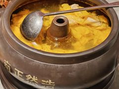-福照楼汽锅鸡·云南菜(火车站锦江店)