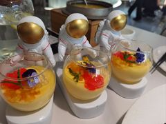 -3号仓库·创意中国菜(新世界城店)