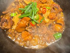 -老阿爸鲜鱼土菜(昆山花桥店)