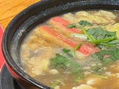 -老姑砂锅·烧烤天津菜(体北道店)