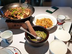 -费大厨辣椒炒肉(黄兴中心广场店)