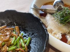 -观山美厨·精致粤菜(西樵店)