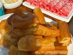 -義聚德·清真铜锅涮羊肉·烧烤(河东店)