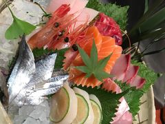 -小山日本料理(兴业太古汇店)