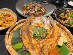 -松茸小馆·云南特色餐厅