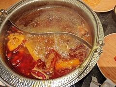 -牛New寿喜烧(金茂览秀城店)