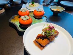 -锦西湖·海鲜小馆(未来科技城店)