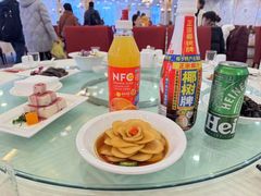 -江南村酒家