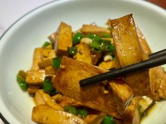 -湘江红·湖南招牌菜(莲花南路店)