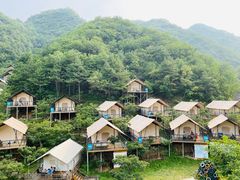 -北京山里寒舍度假酒店