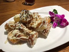 -茉莉餐厅(悦方idmall店)