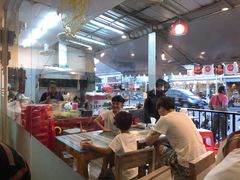 -Doo Dee Thai Food(Issan/Isaan/Esan)