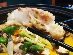 黄焖小白鲨-饭怕鱼(阳光100店)
