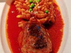 -打酱油·非遗淮扬菜(瘦西湖梅岭店)