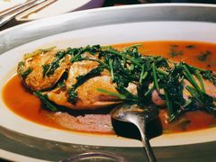 -前海沿·青岛菜(五四广场永旺店)