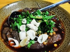 -茅屋大酒店