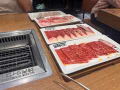 -焼肉ライク·烧肉LIKE(万菱汇店)