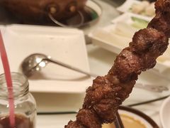 -福寿斋·老北京铜锅涮肉·烤鸭(顺义总店)