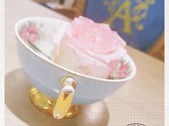 -安薇塔英式下午茶(万科中心店)