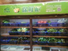 -老味道1992(武当山店)