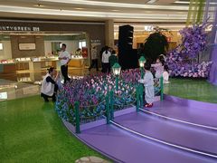 -KK ONE(京基滨河时代店)