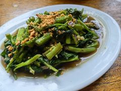空心菜-Smoke resto