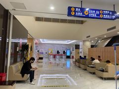 -美年大健康体检中心(牡丹园分院)