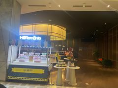 -上海虹桥宾馆(郁锦香品牌酒店)