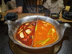 -湊湊火锅·茶憩(上海合生汇店)