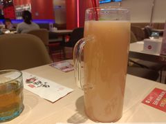 -鱼酷活鱼烤鱼(恒隆广场店)