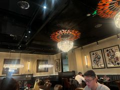 -华豫川酒家(大卫城店)